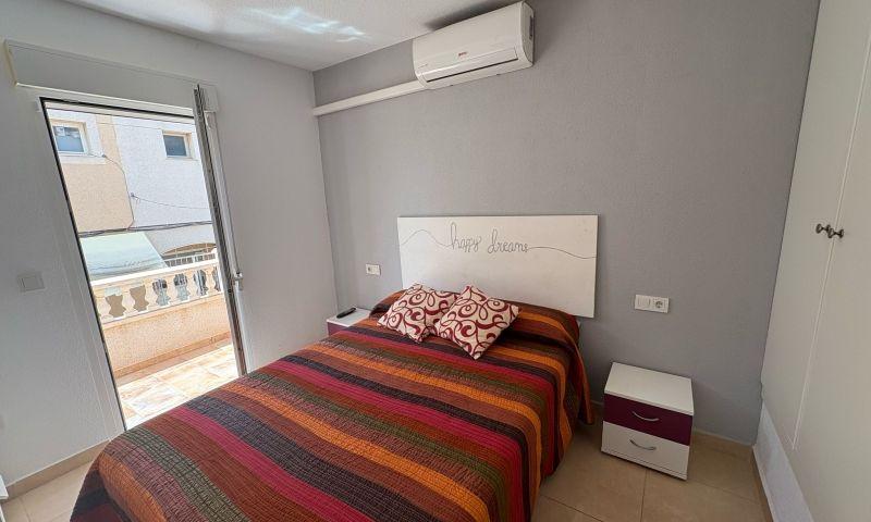 Duplex for Sale in Torrevieja