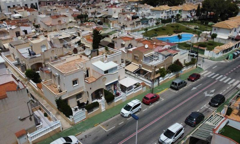 Duplex for Sale in Torrevieja