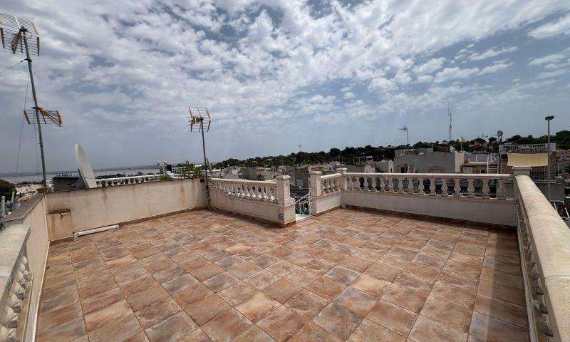 Duplex for Sale in Torrevieja