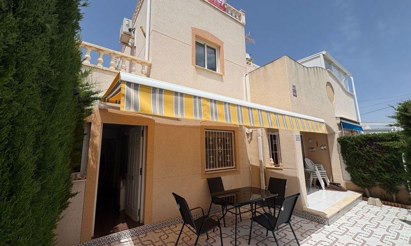 Duplex for Sale in Torrevieja