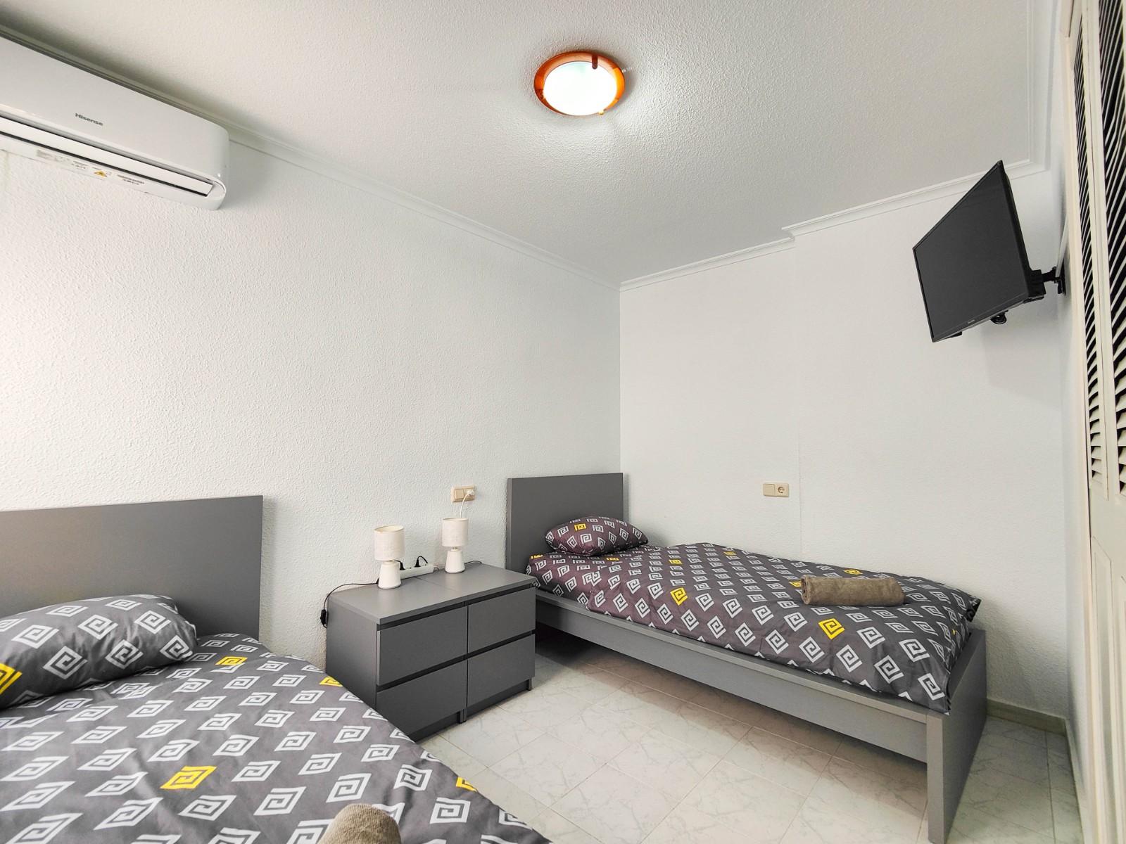 Penthouse for Sale in Torrevieja