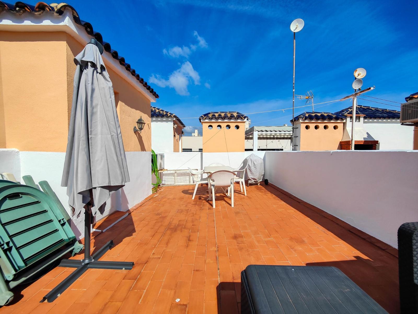 Penthouse for Sale in Torrevieja