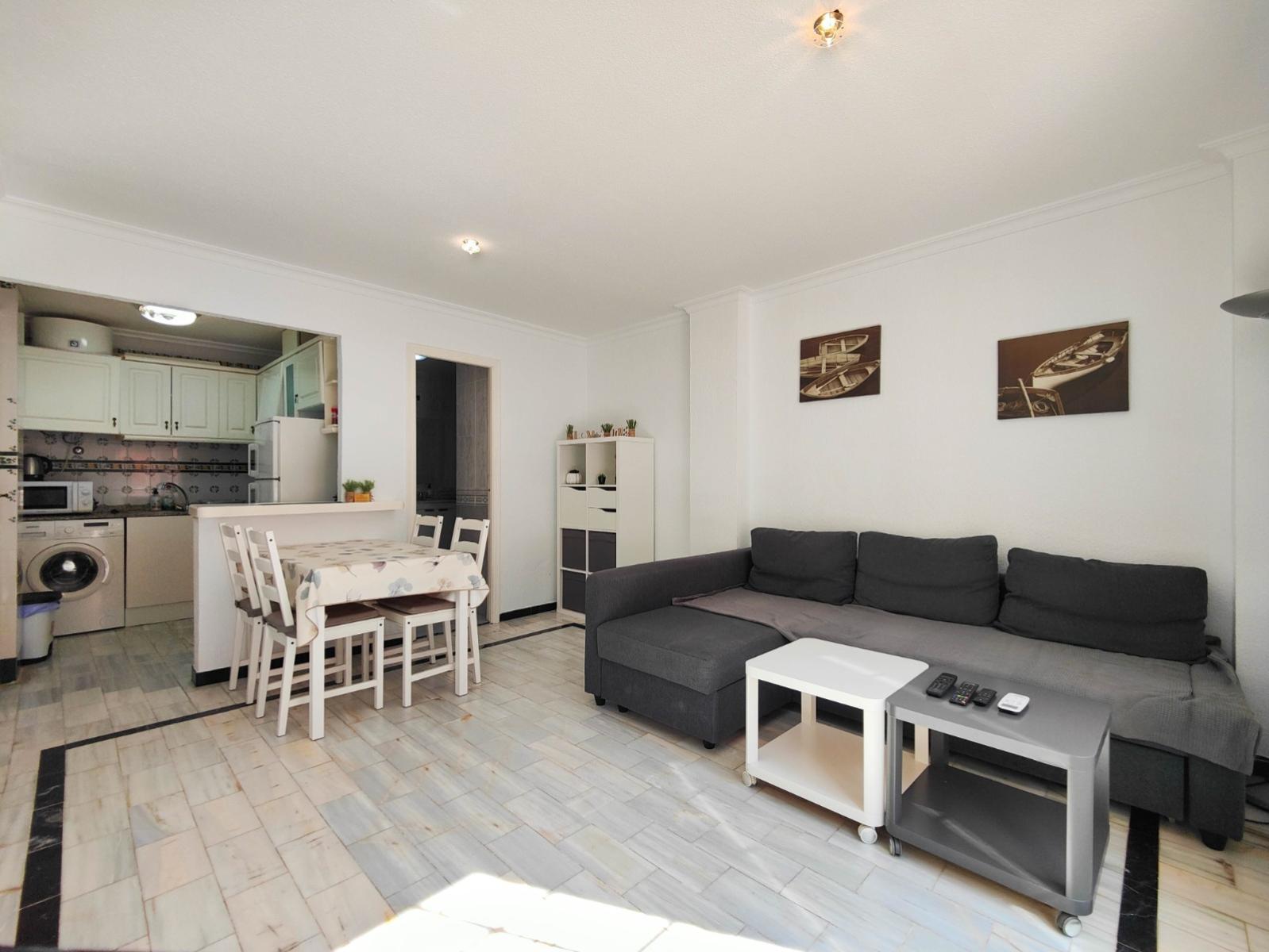 Penthouse for Sale in Torrevieja
