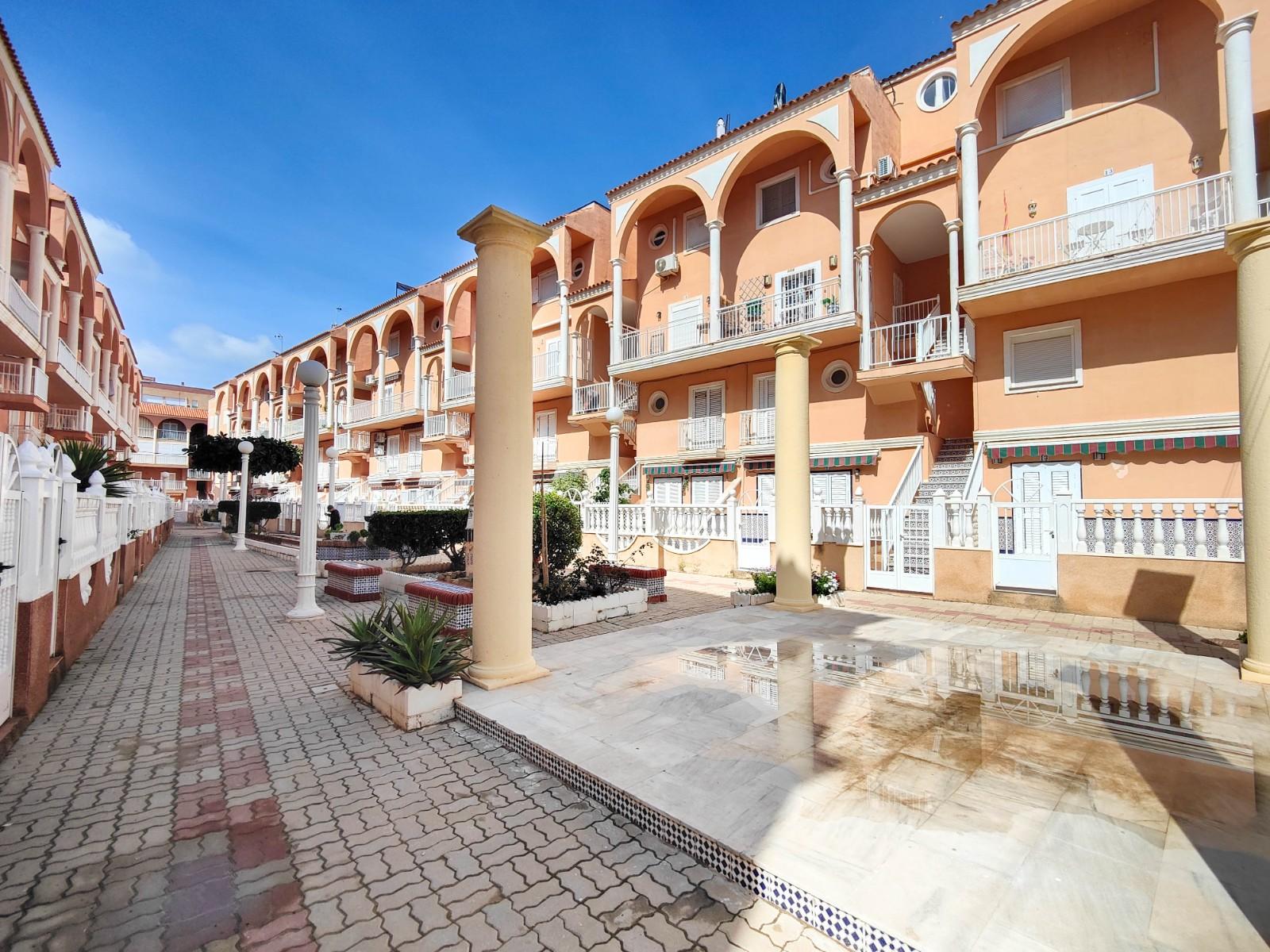 Penthouse for Sale in Torrevieja