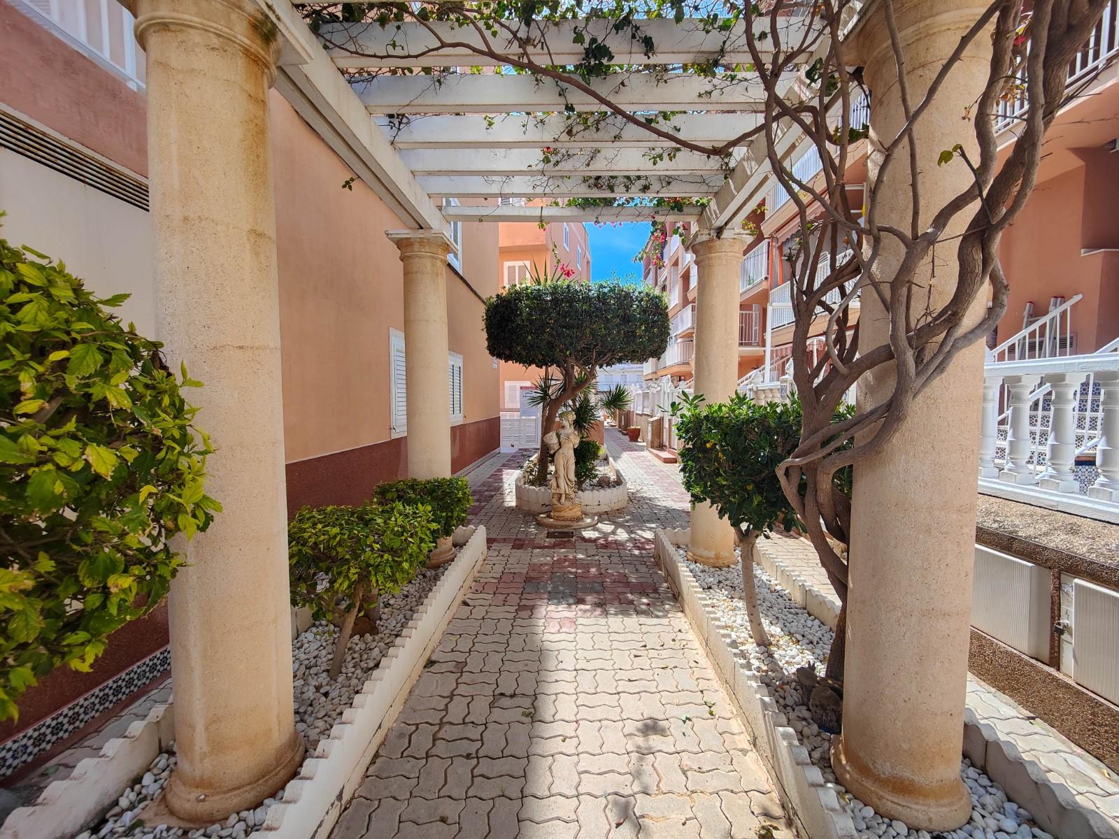 Penthouse for Sale in Torrevieja