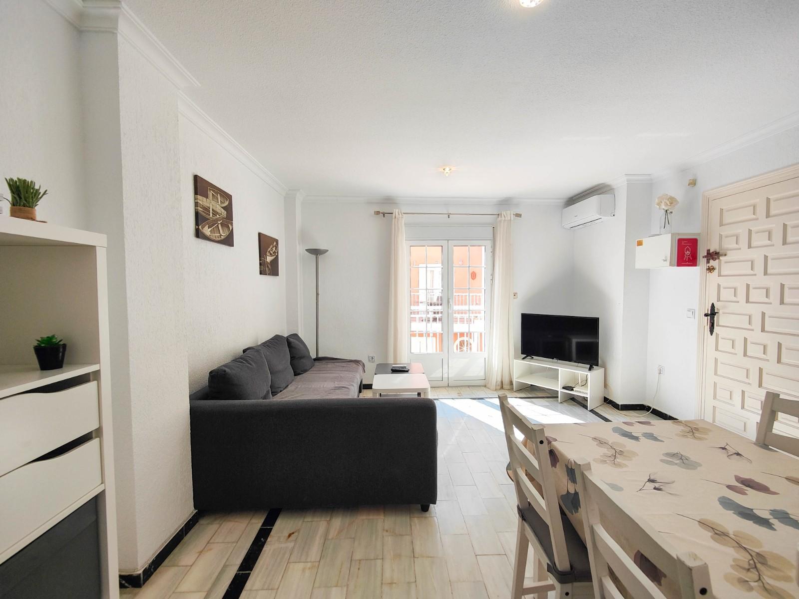 Penthouse for Sale in Torrevieja