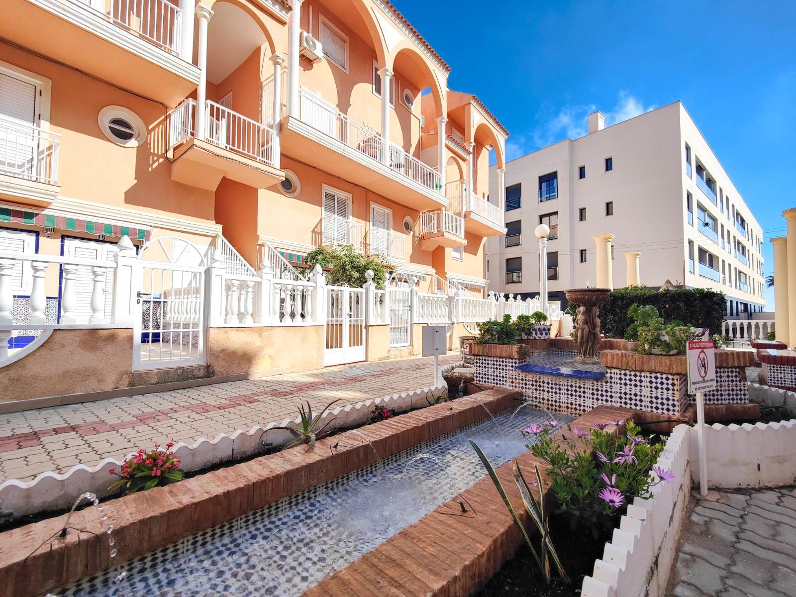 Penthouse for Sale in Torrevieja