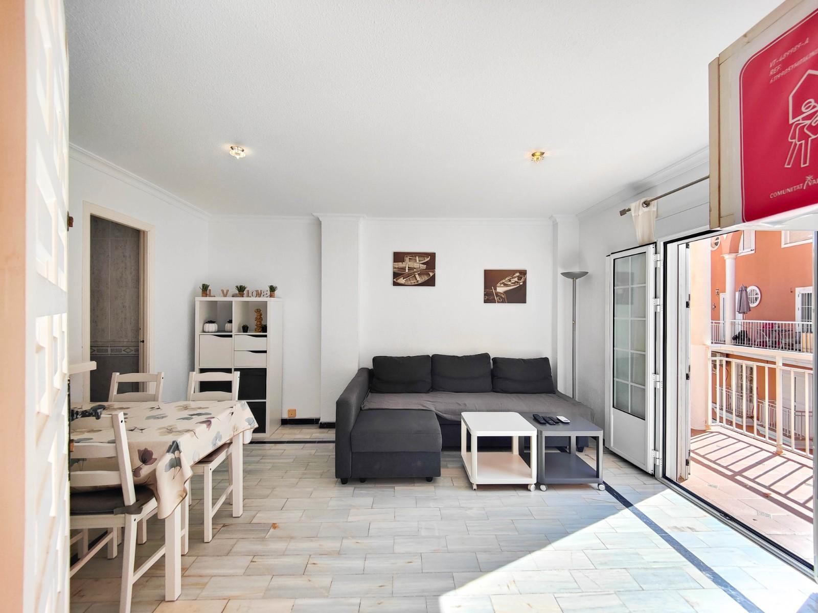 Penthouse for Sale in Torrevieja