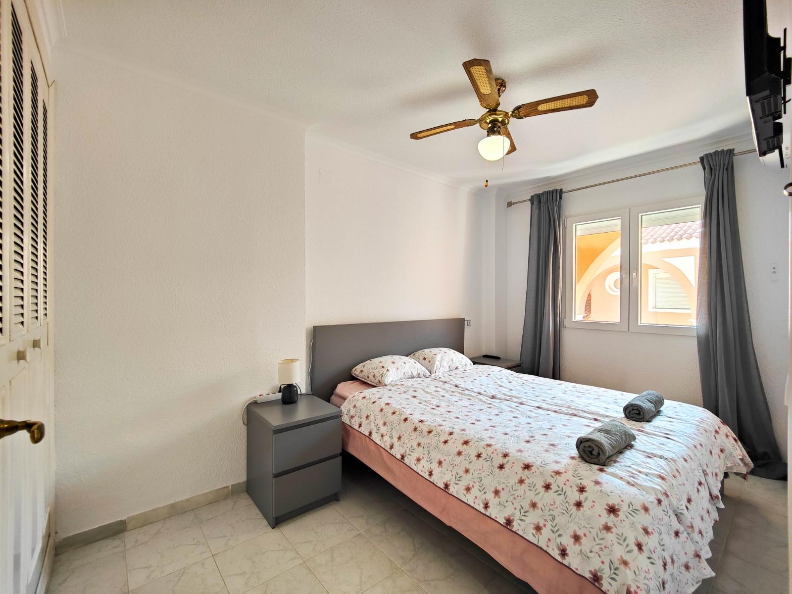 Penthouse for Sale in Torrevieja