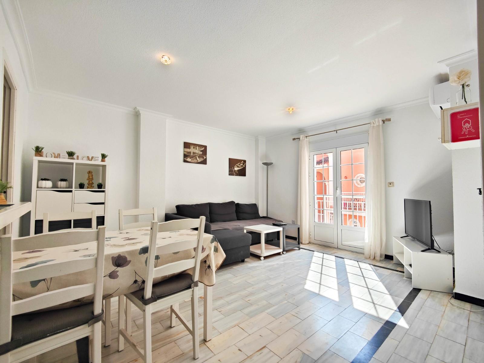 Penthouse for Sale in Torrevieja