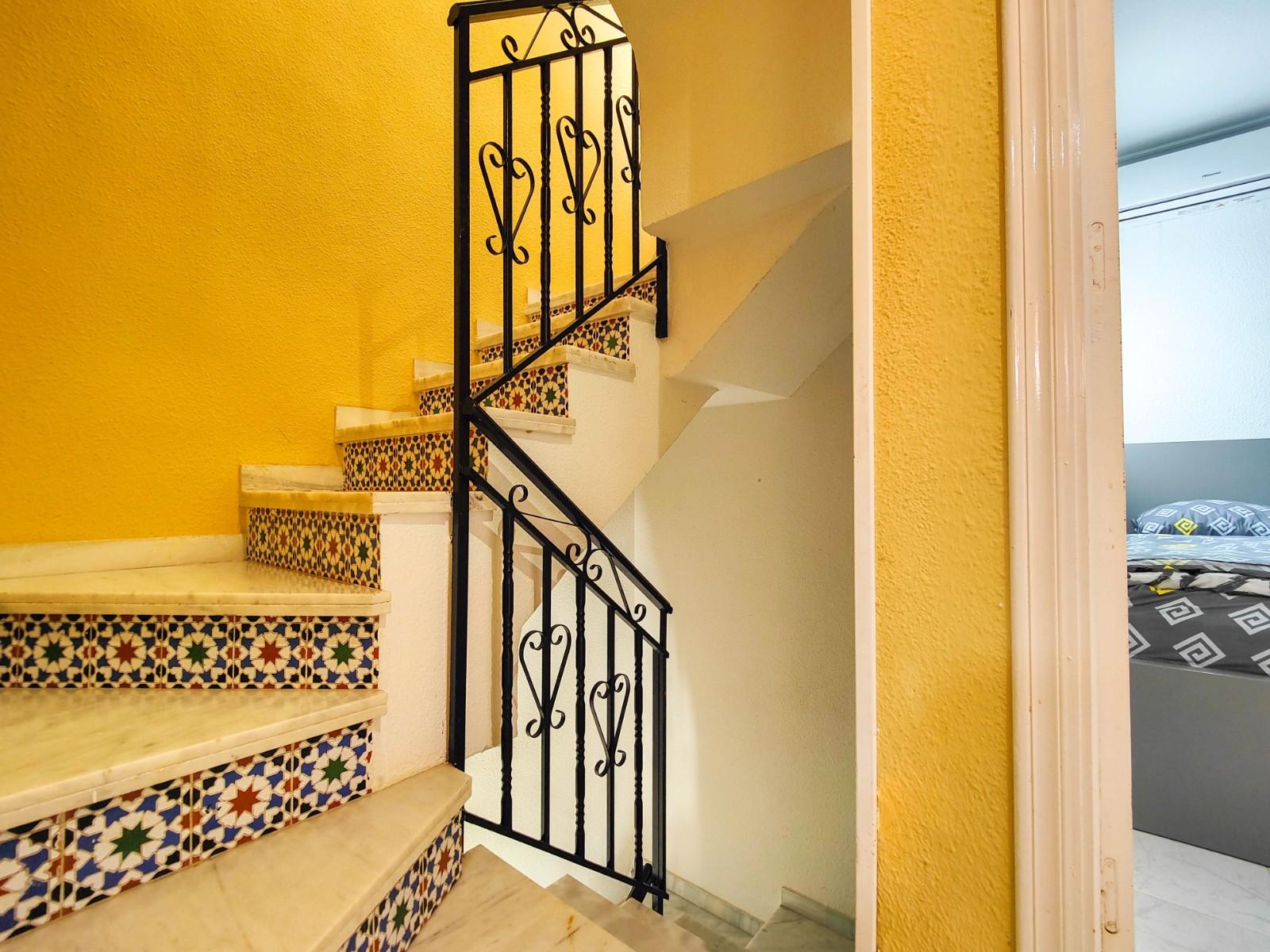 Penthouse for Sale in Torrevieja