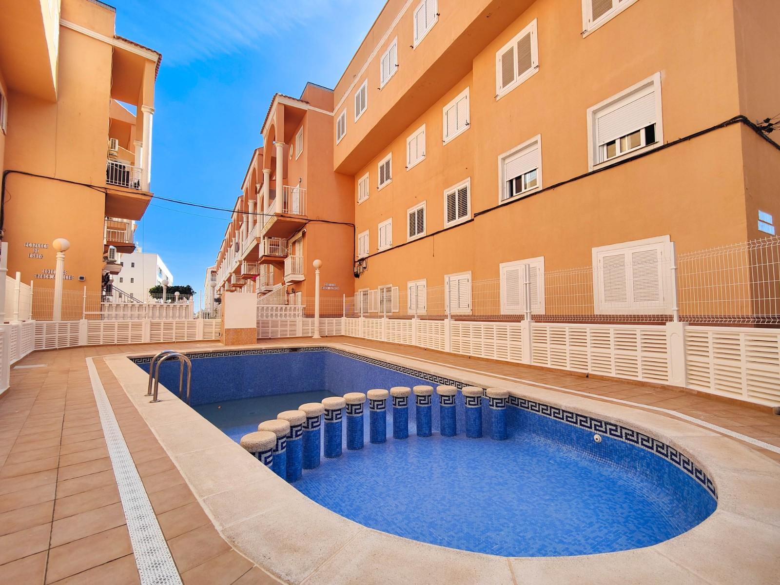 Penthouse for Sale in Torrevieja