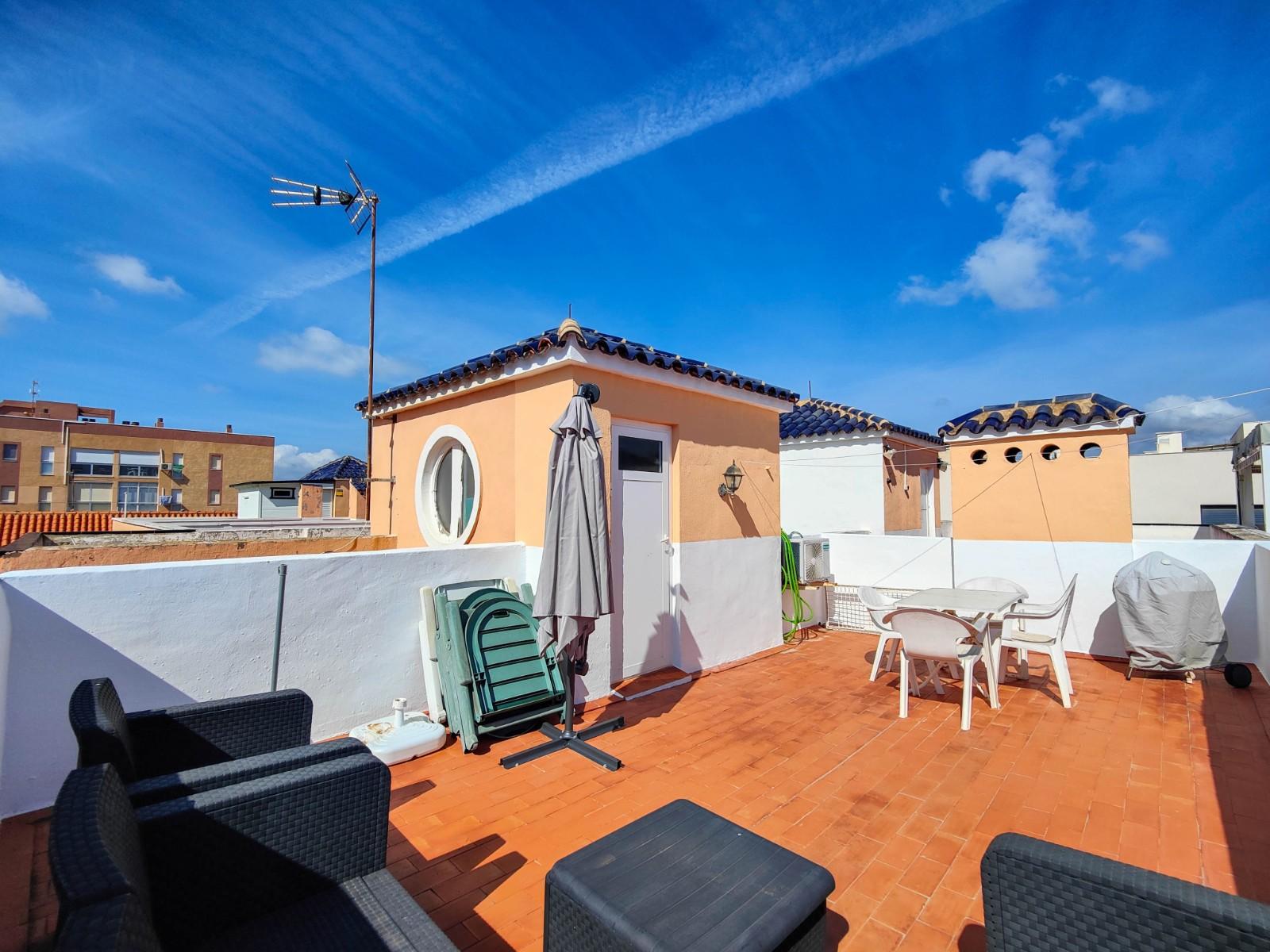 Penthouse for Sale in Torrevieja