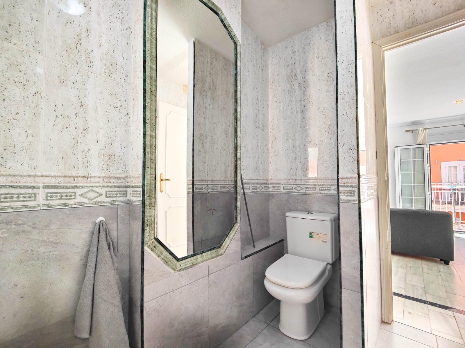 Penthouse for Sale in Torrevieja