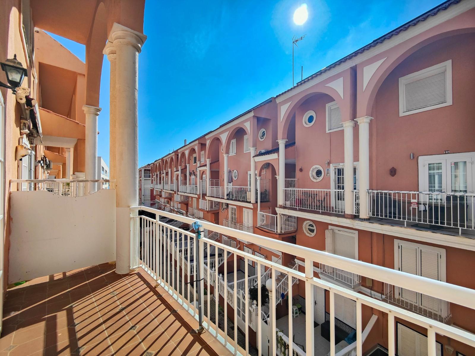Penthouse for Sale in Torrevieja