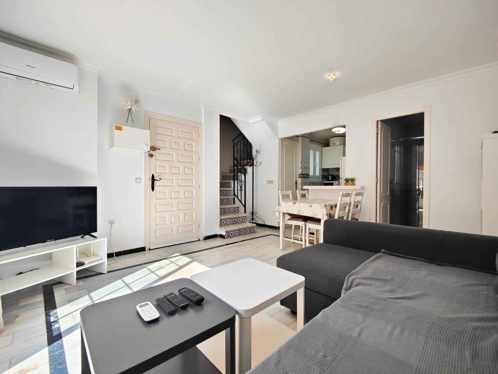 Penthouse for Sale in Torrevieja