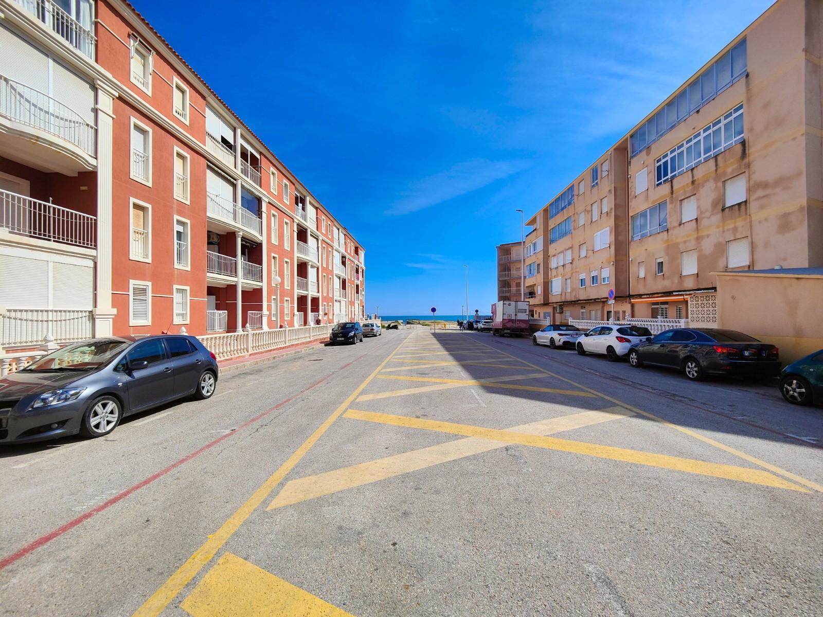 Penthouse for Sale in Torrevieja