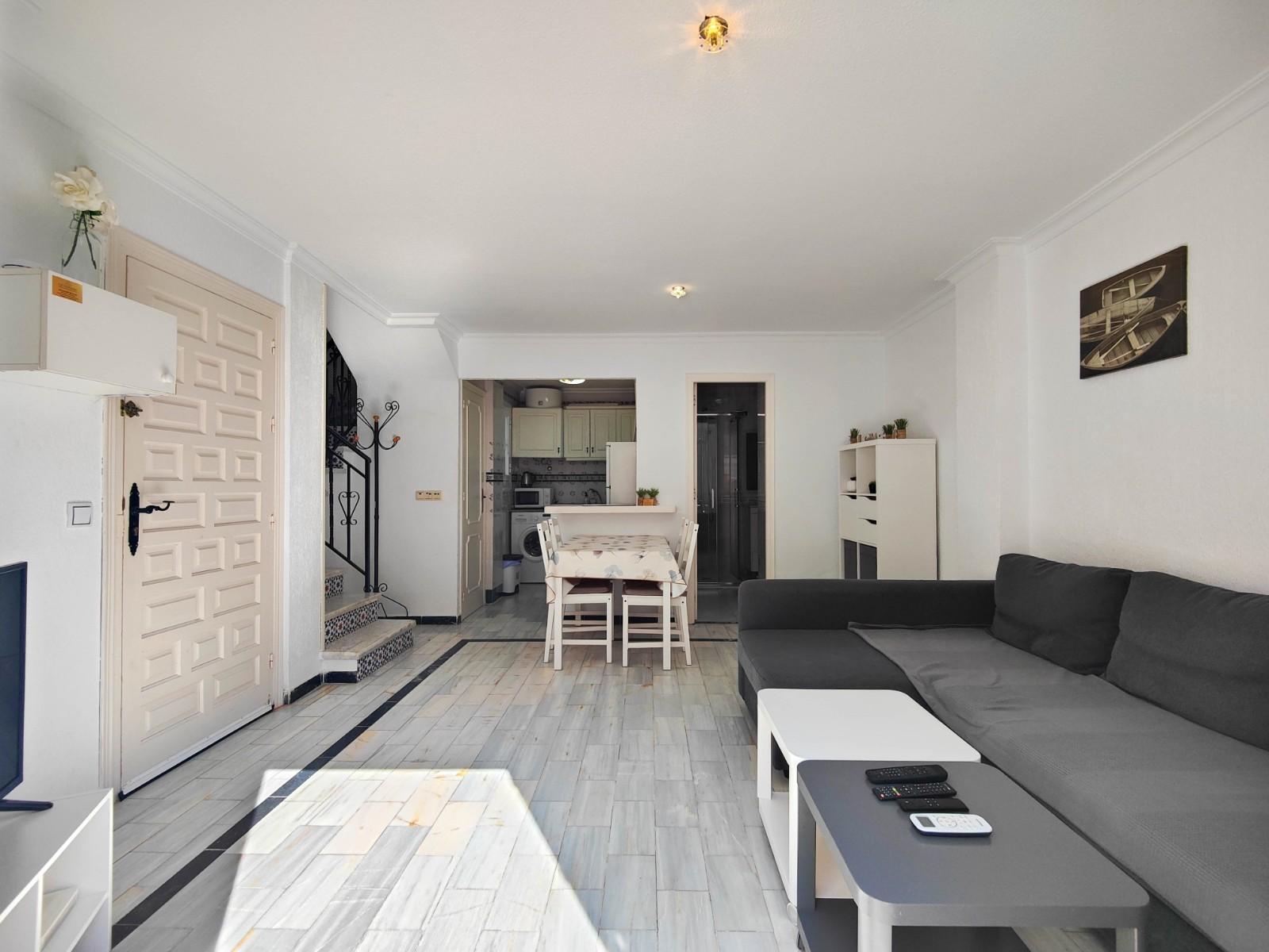 Penthouse for Sale in Torrevieja