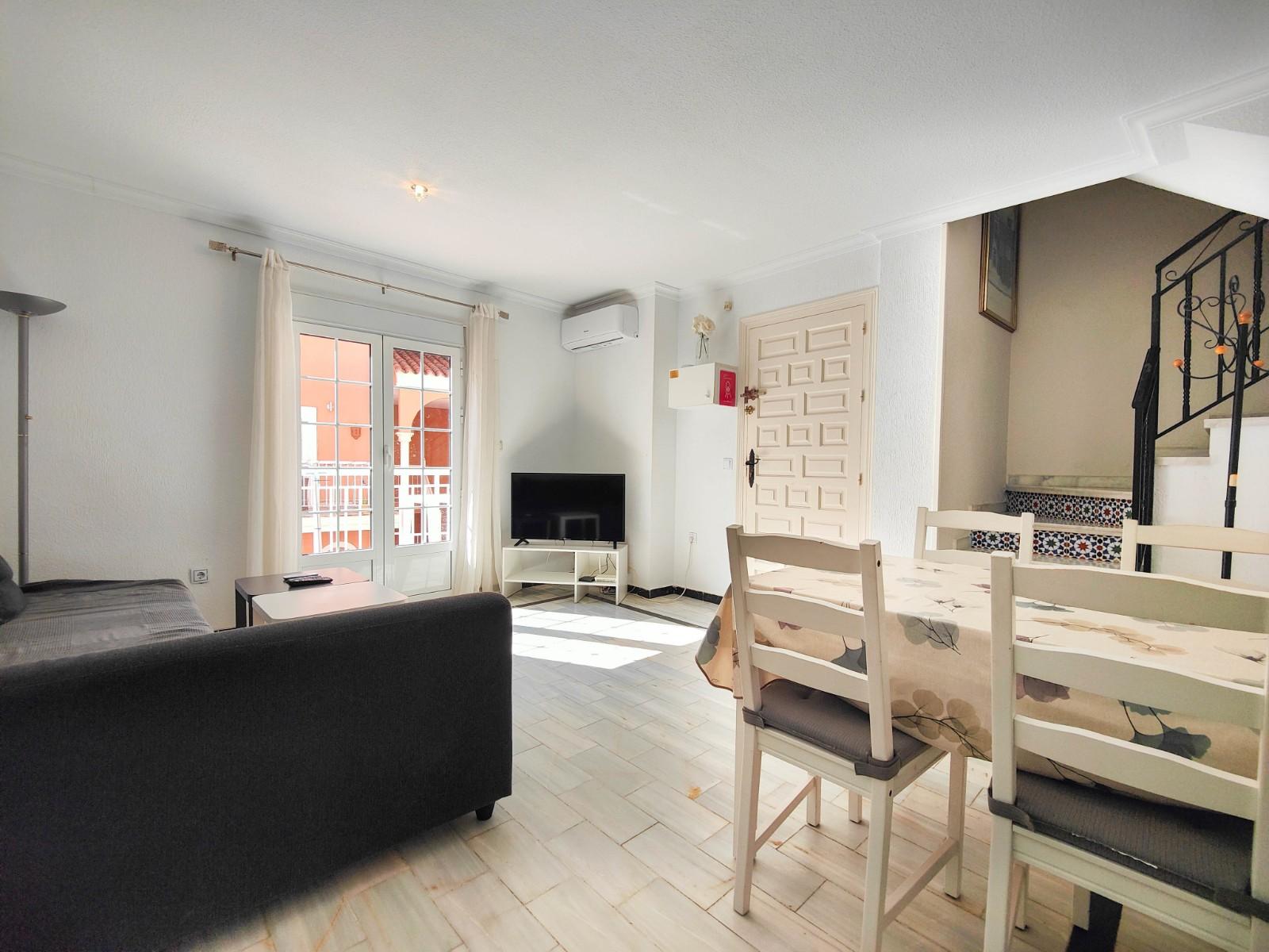 Penthouse for Sale in Torrevieja