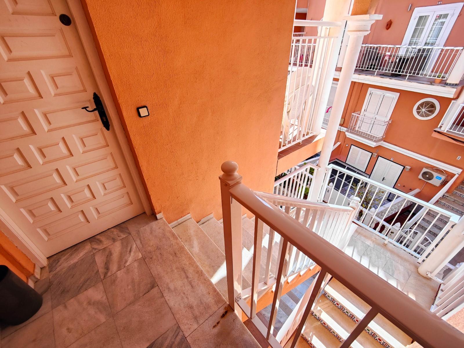 Penthouse for Sale in Torrevieja
