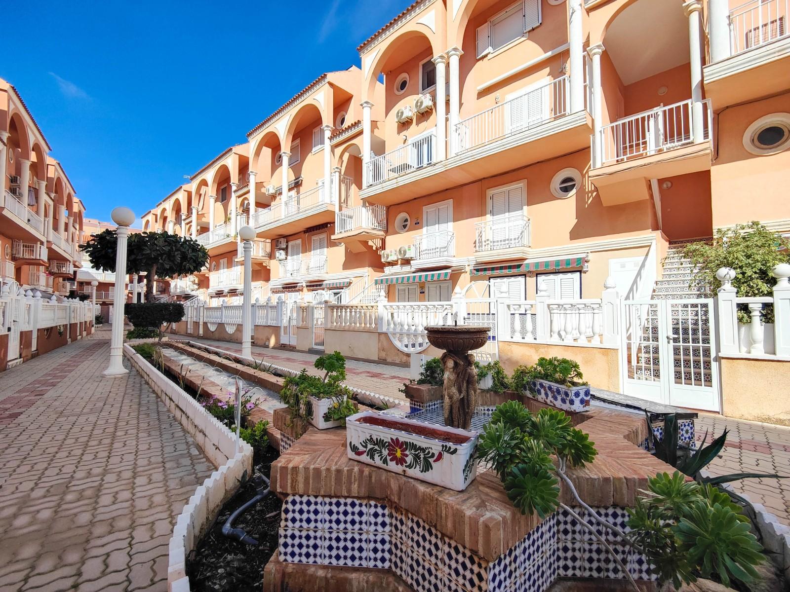 Penthouse for Sale in Torrevieja