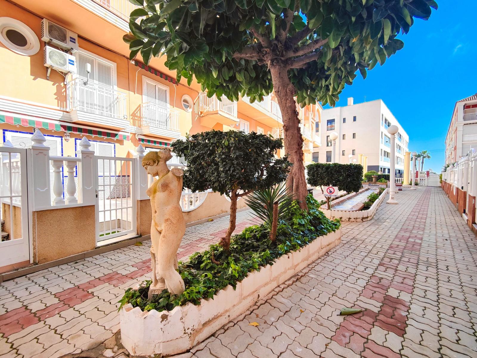 Penthouse for Sale in Torrevieja