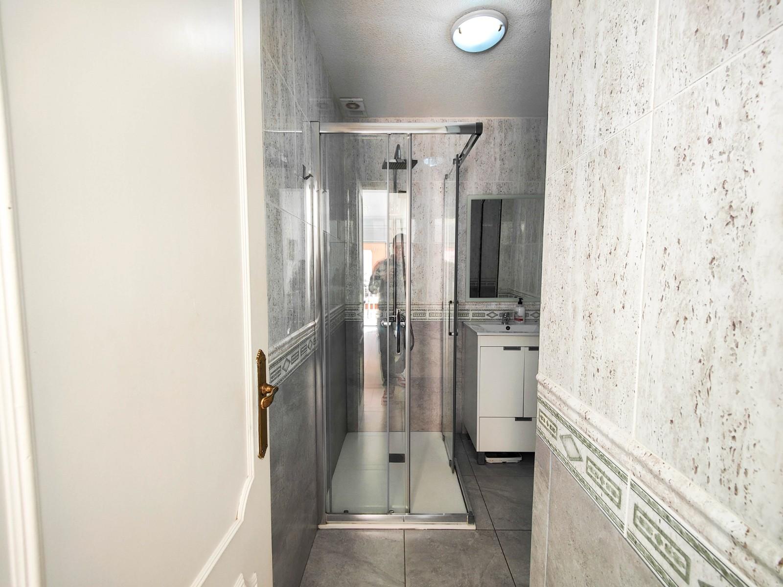 Penthouse for Sale in Torrevieja