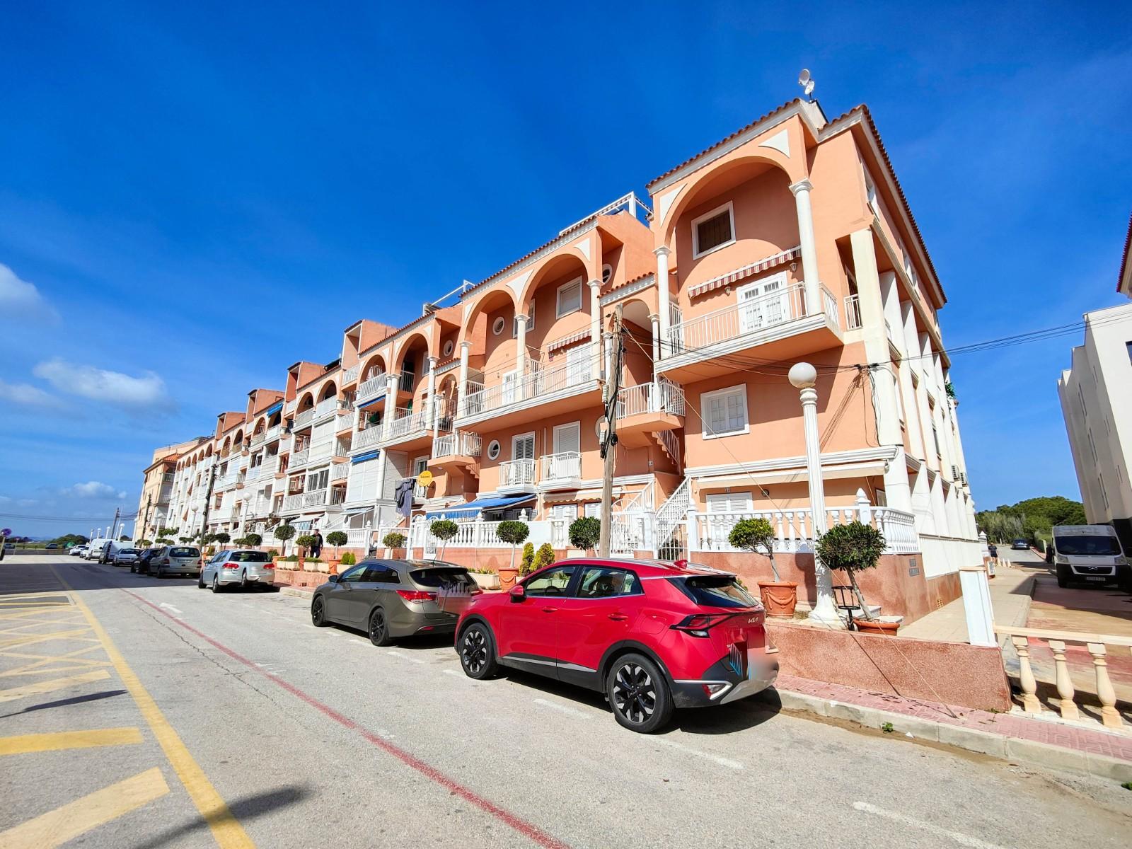 Penthouse for Sale in Torrevieja
