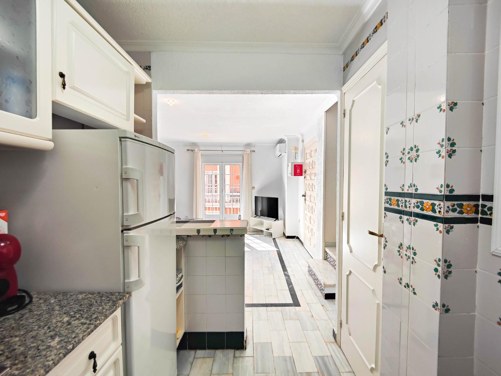 Penthouse for Sale in Torrevieja