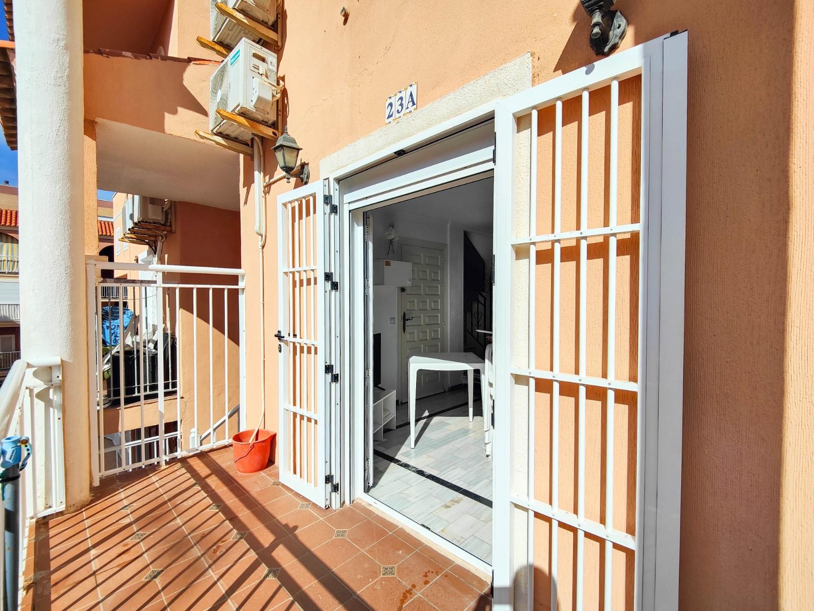 Penthouse for Sale in Torrevieja