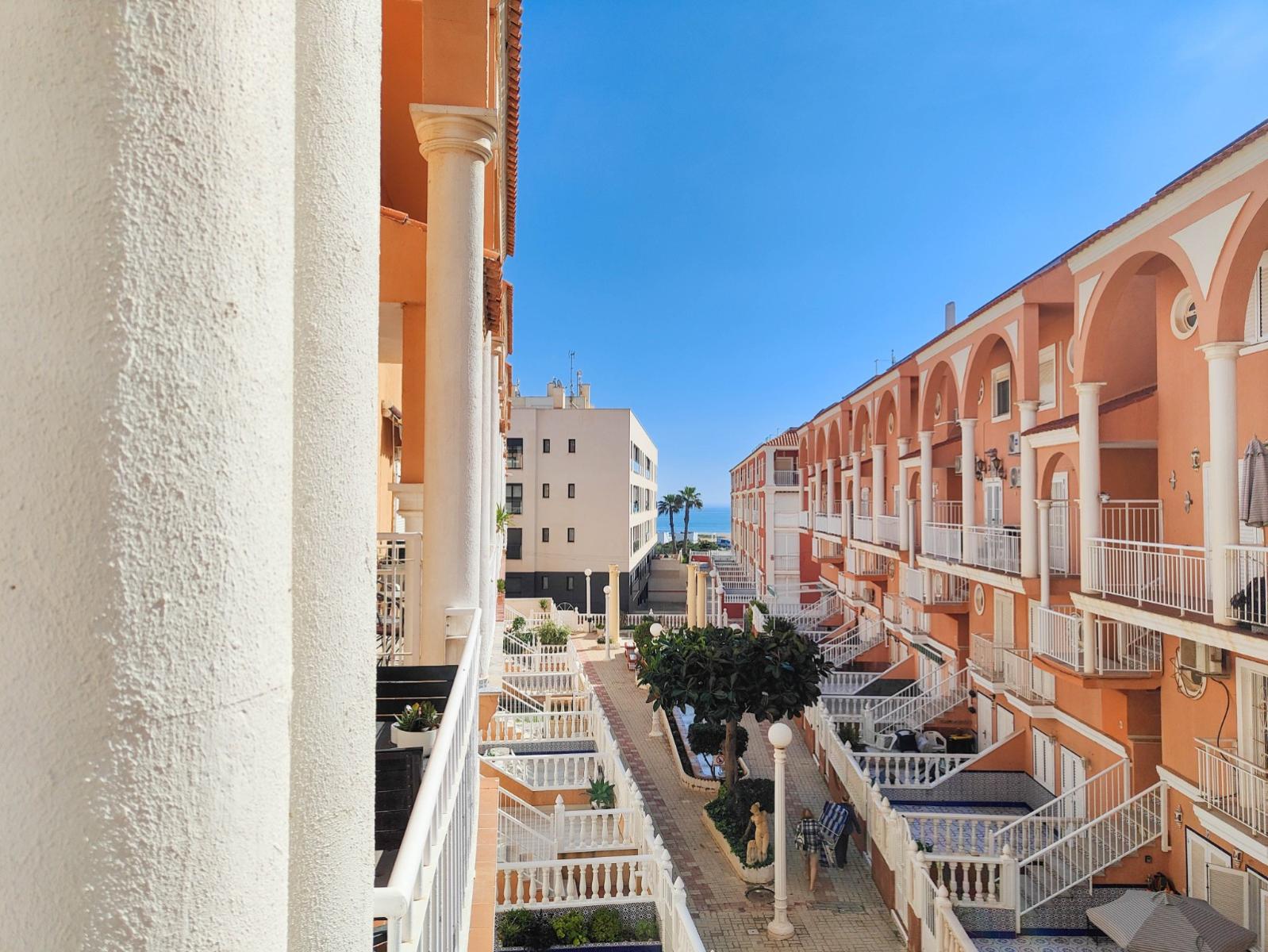 Penthouse for Sale in Torrevieja