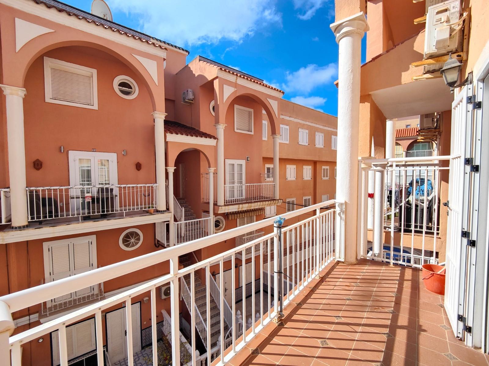 Penthouse for Sale in Torrevieja