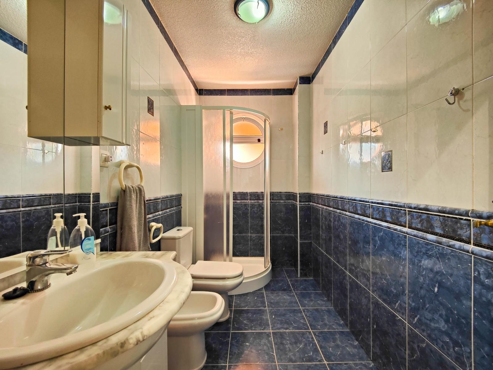 Penthouse for Sale in Torrevieja