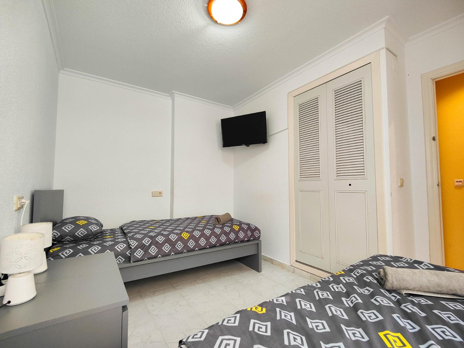 Penthouse for Sale in Torrevieja