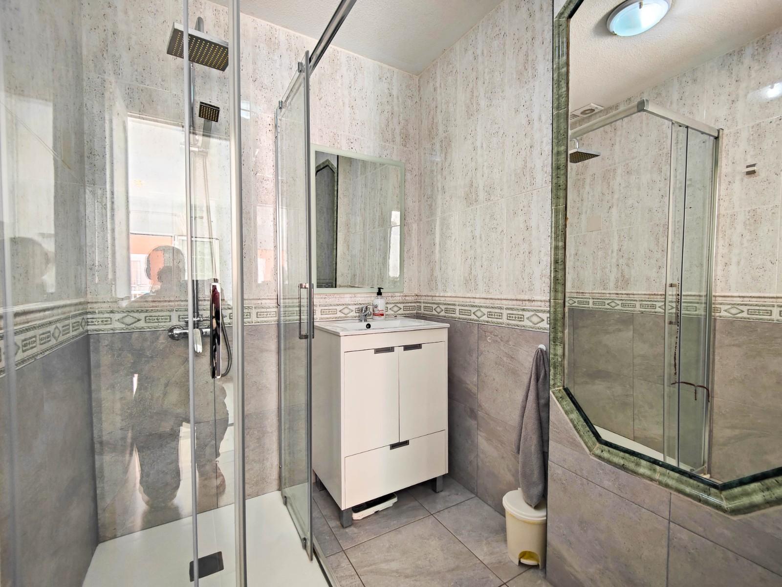 Penthouse for Sale in Torrevieja