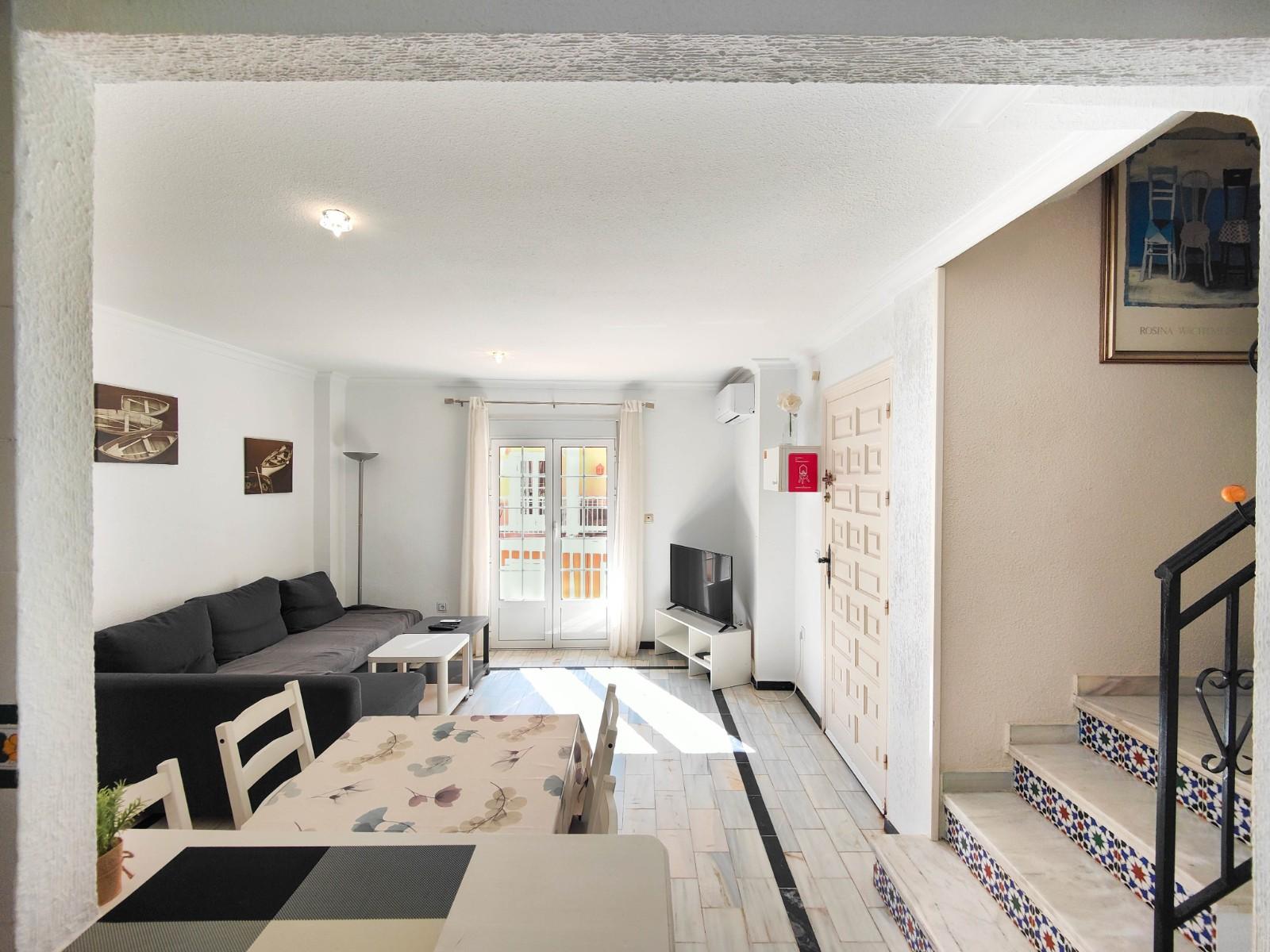 Penthouse for Sale in Torrevieja