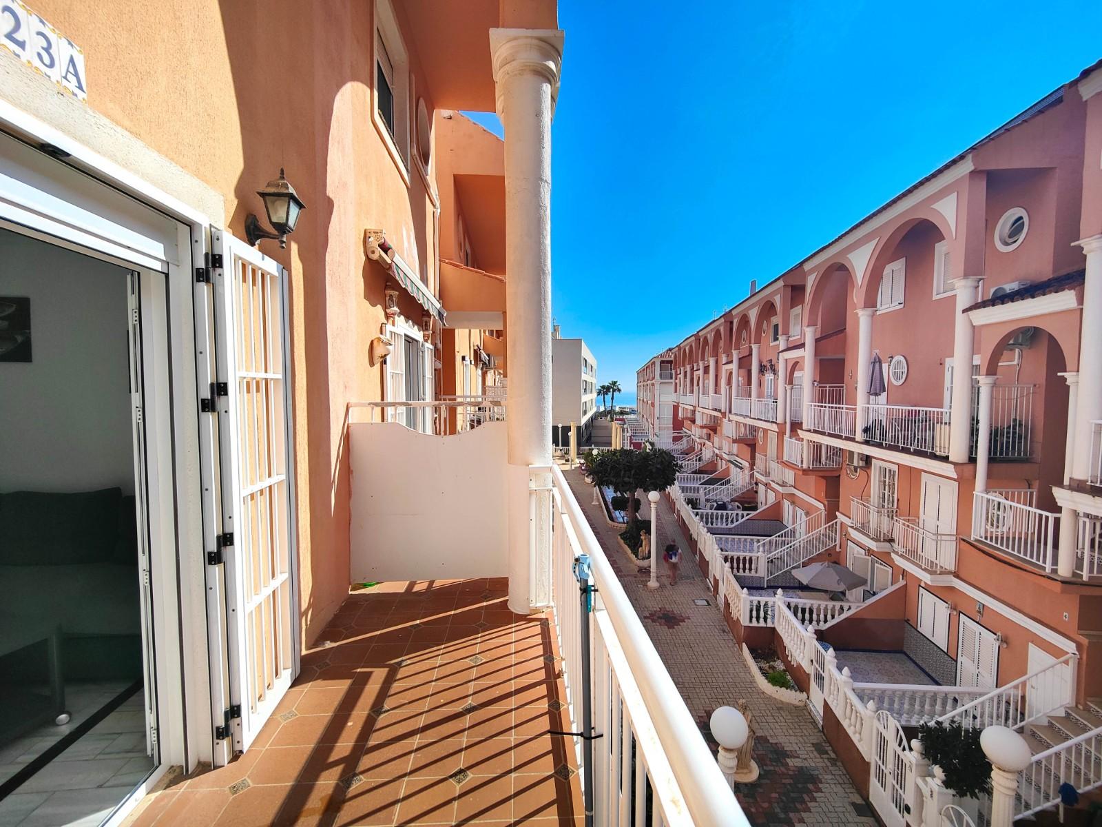 Penthouse for Sale in Torrevieja