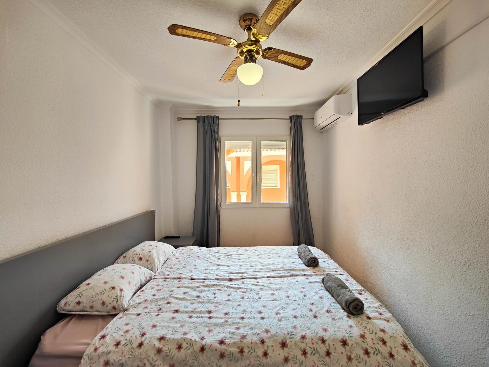 Penthouse for Sale in Torrevieja