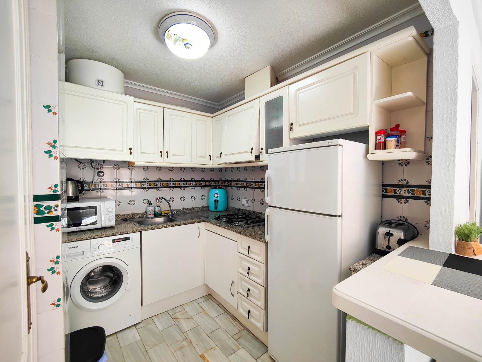 Penthouse for Sale in Torrevieja