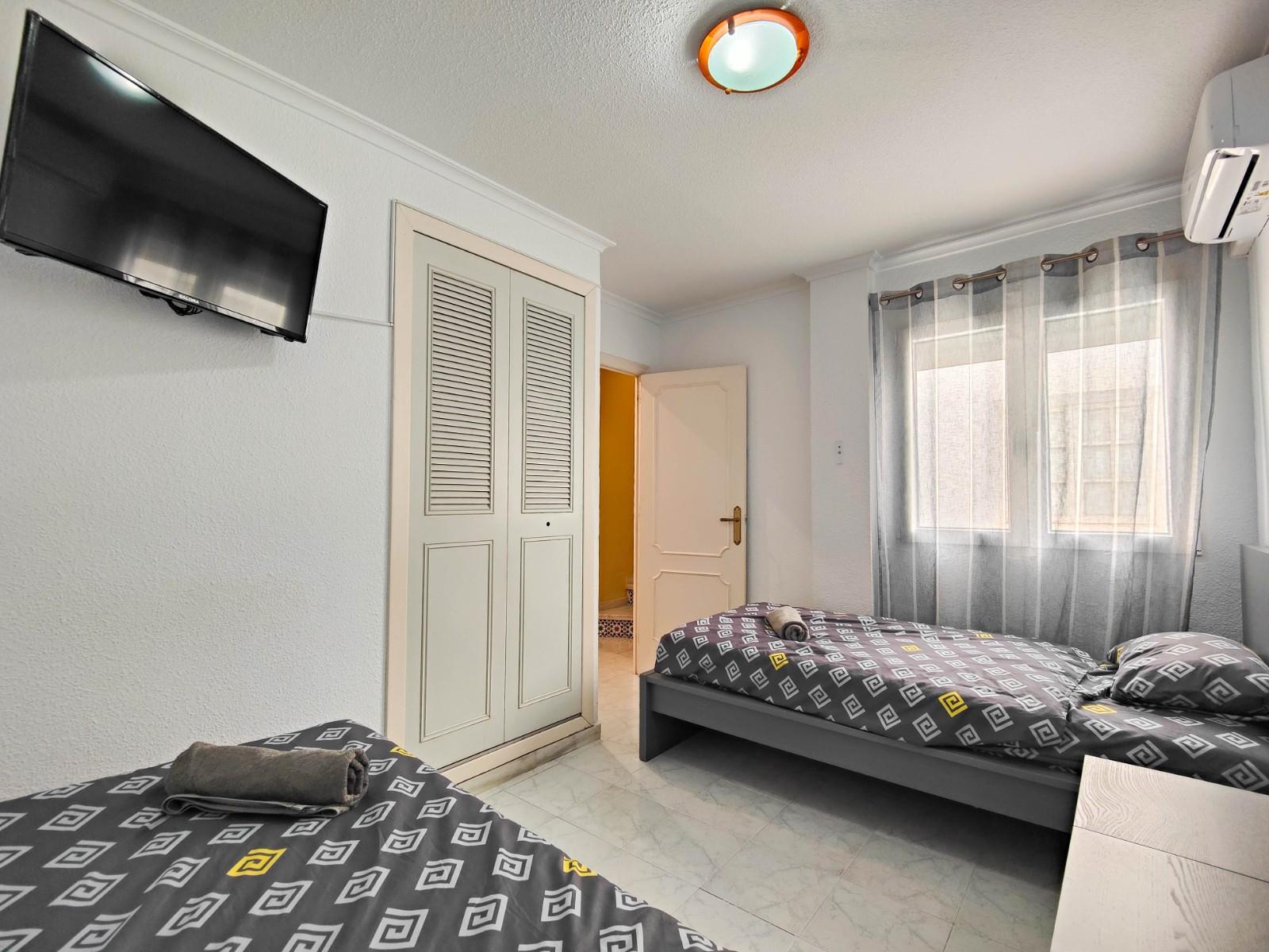 Penthouse for Sale in Torrevieja