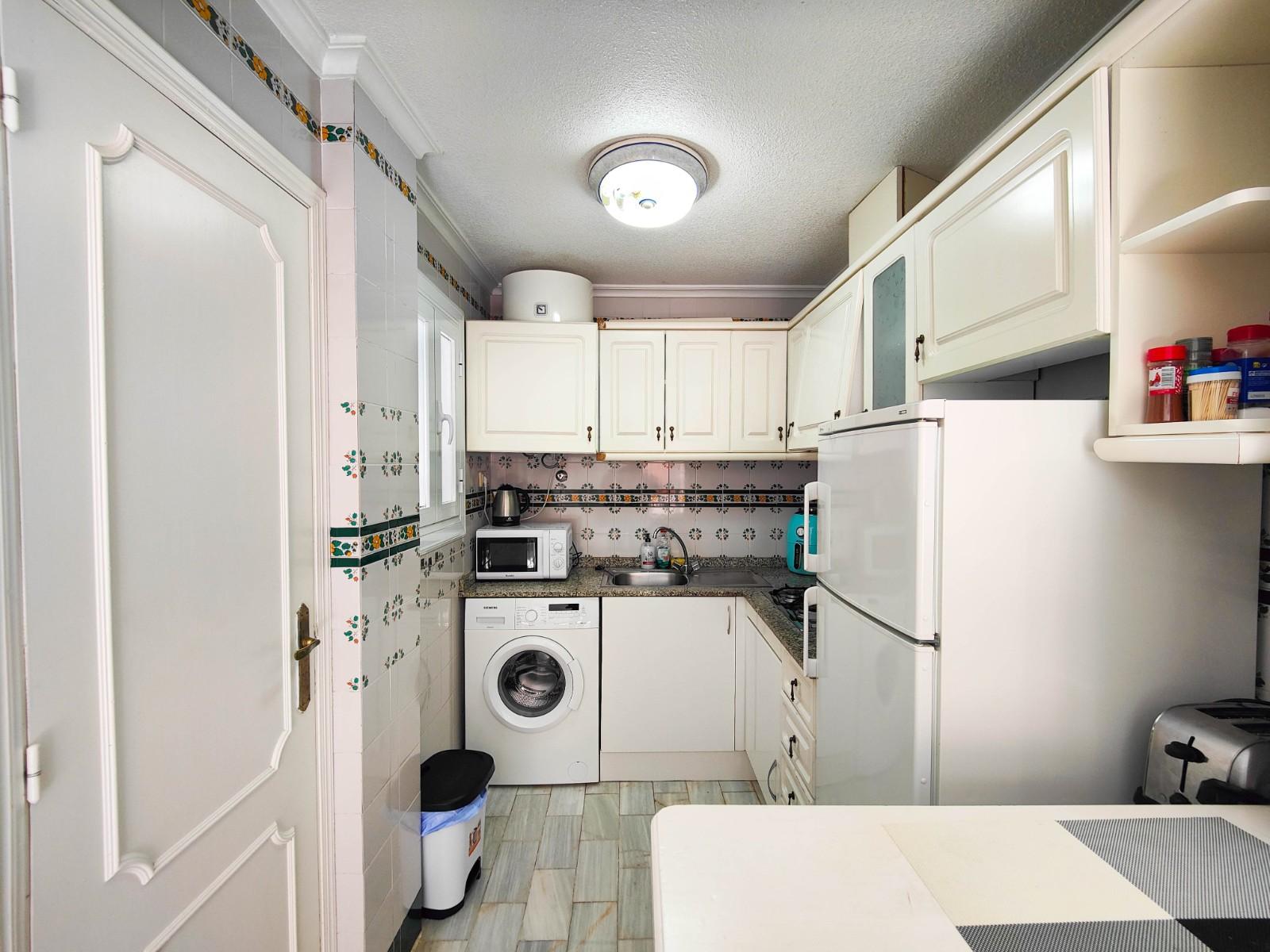 Penthouse for Sale in Torrevieja
