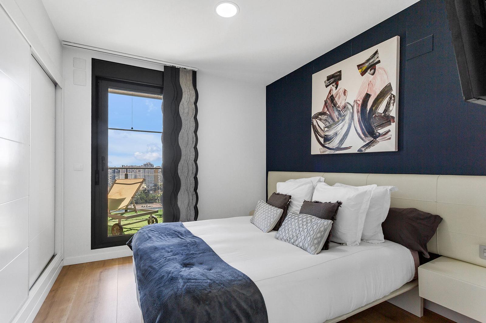 Penthouse for Sale in Alicante