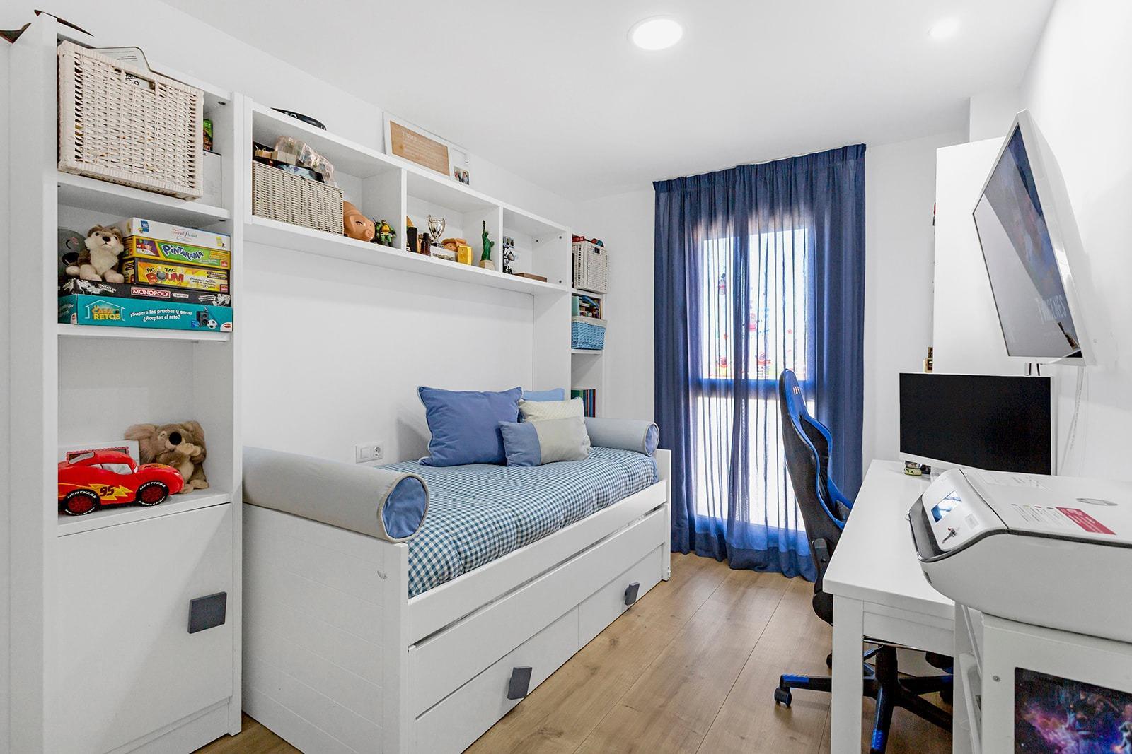 Penthouse for Sale in Alicante