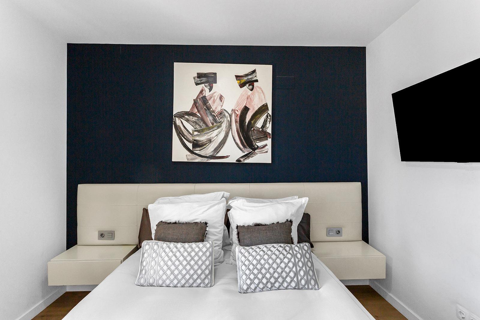 Penthouse for Sale in Alicante
