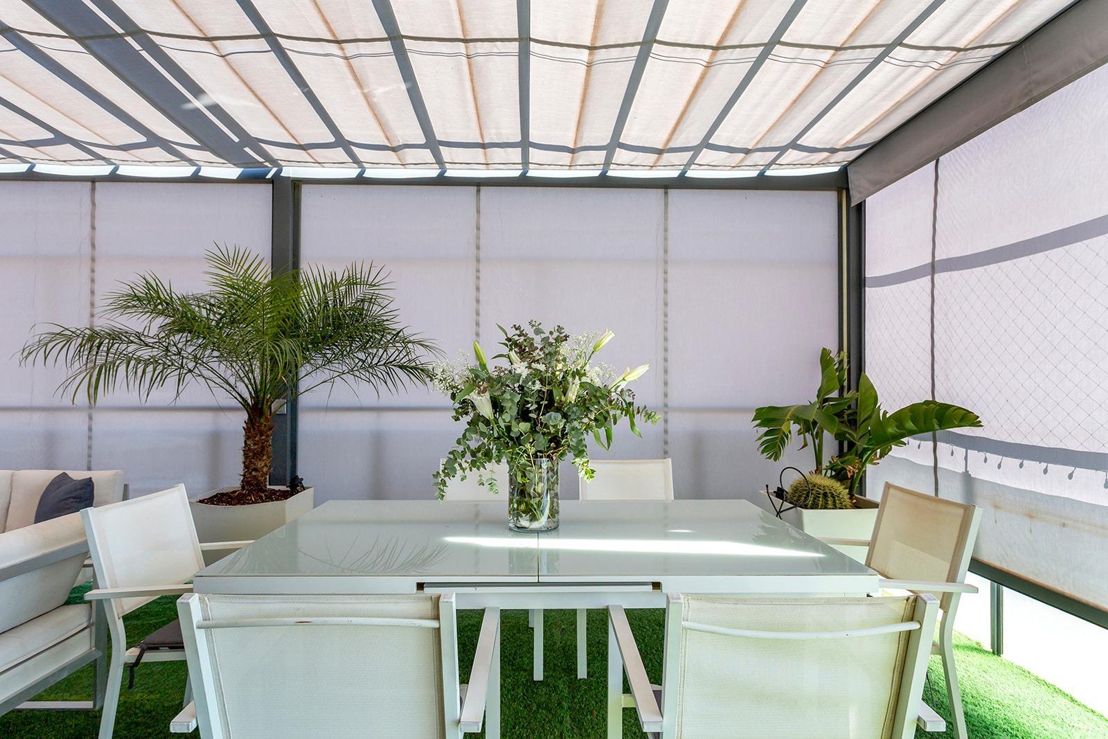 Penthouse for Sale in Alicante