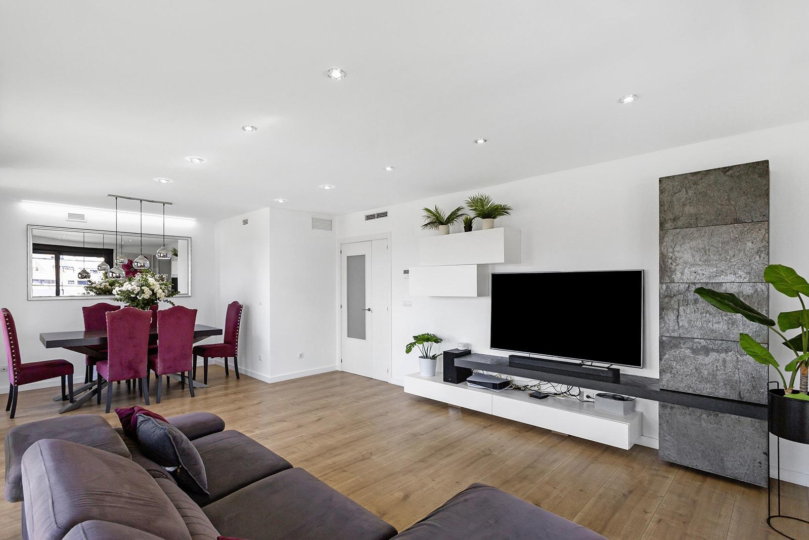 Penthouse for Sale in Alicante