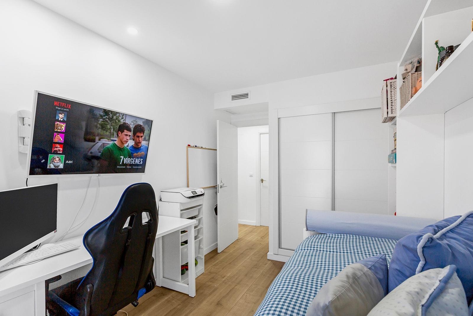 Penthouse for Sale in Alicante