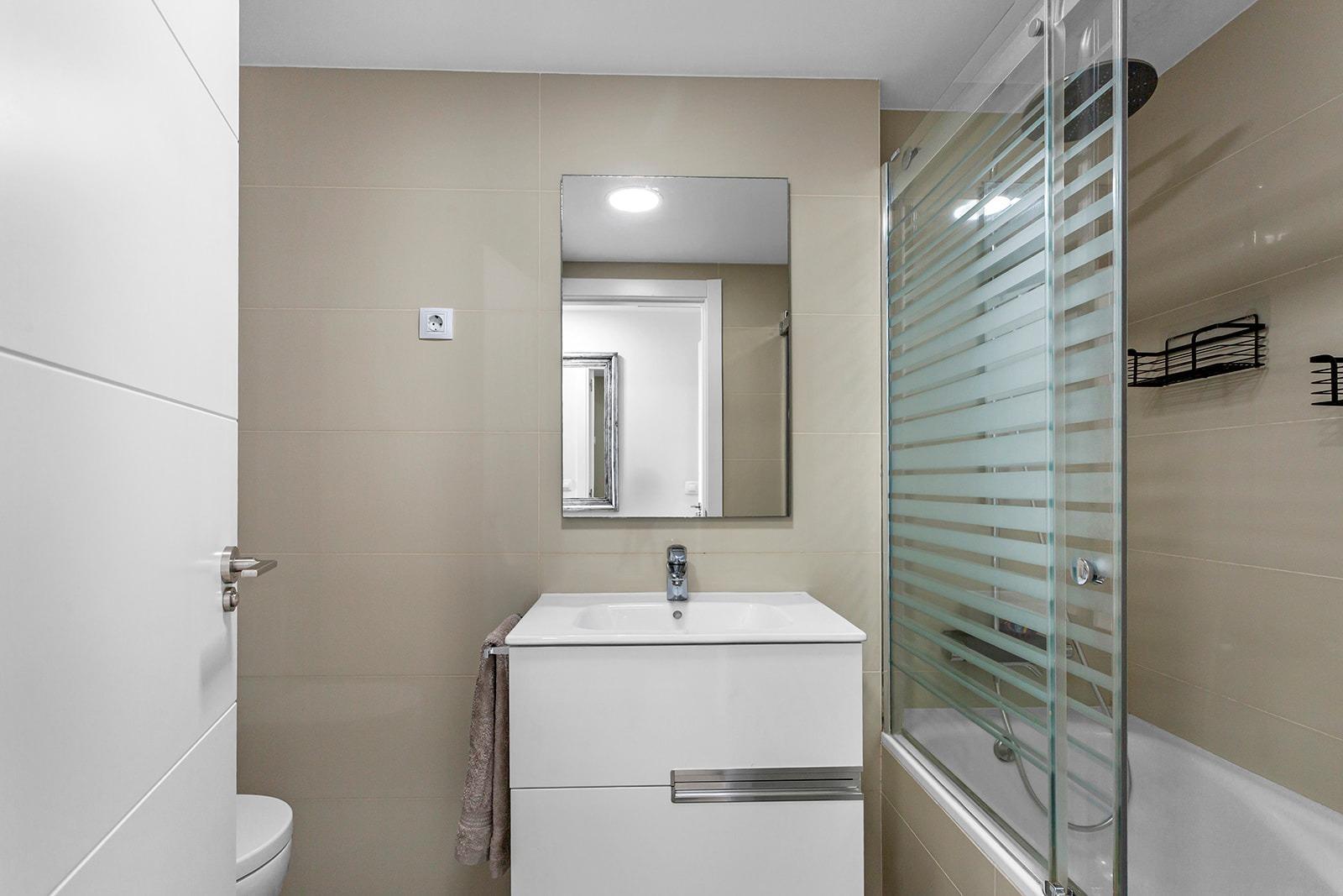 Penthouse for Sale in Alicante