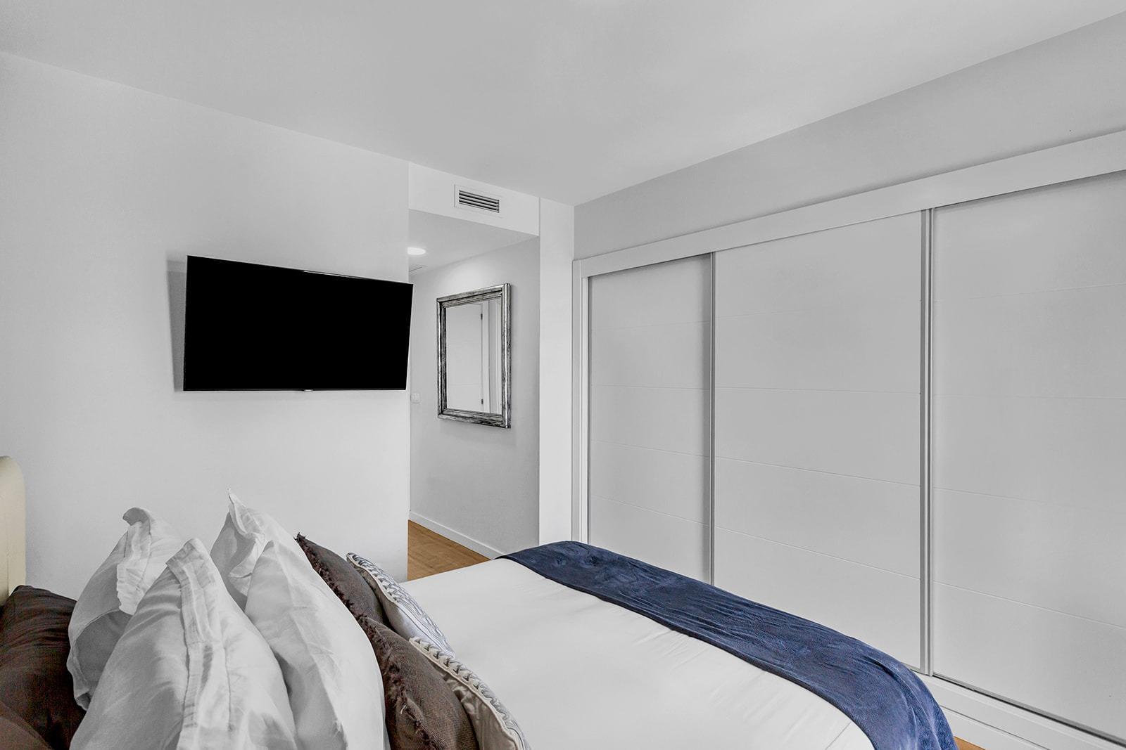 Penthouse for Sale in Alicante