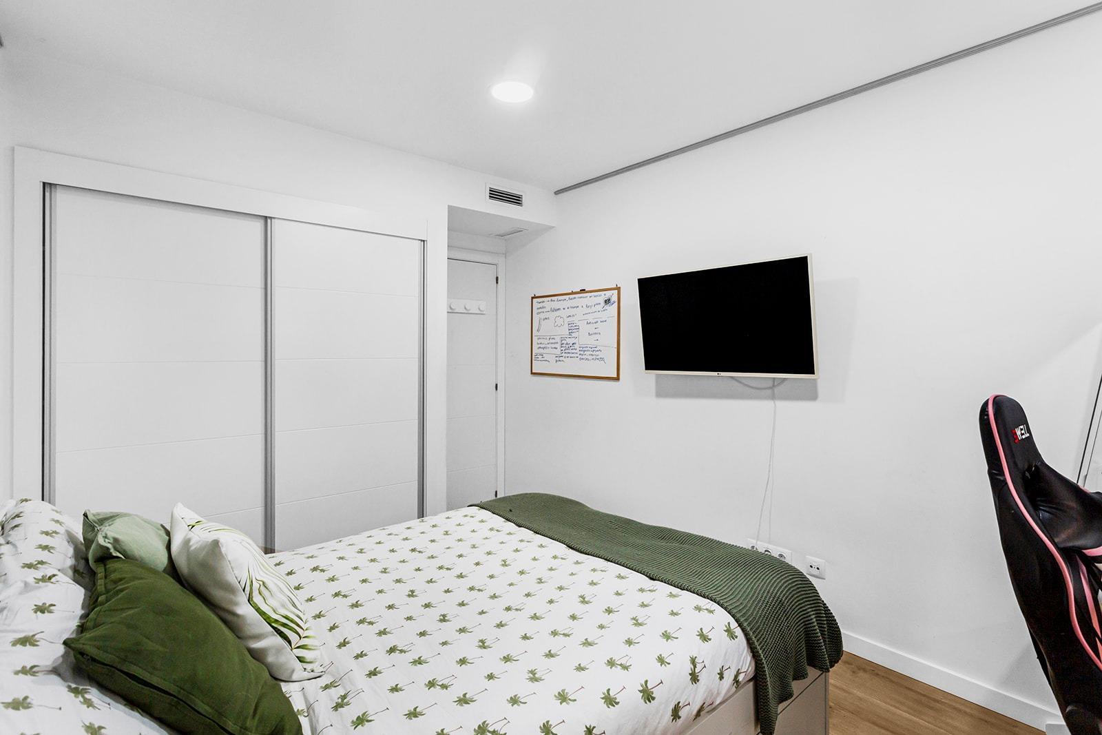 Penthouse for Sale in Alicante